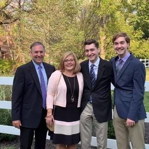 Meet your Posher, Diane